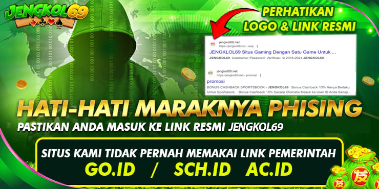 perhatikan logo jengkol69